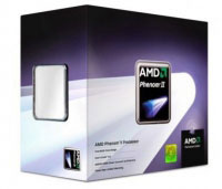 Amd Phenom II X4 945 (PHENOM945) Amd Phenom II X4 945 (PHENOM945)